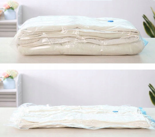 Storage Case for Bags / Clothes Airtight and with Vacuum 15pcs