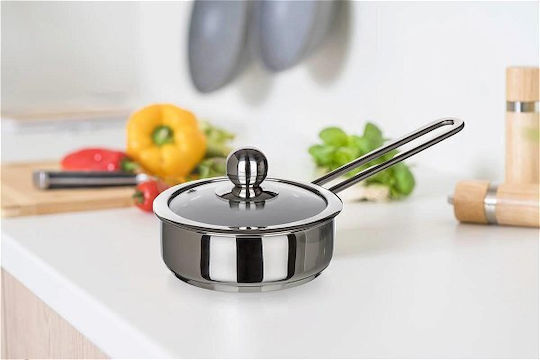 Banquet Κατσαρολάκι Γάλακτος 0.75lt / 14cm