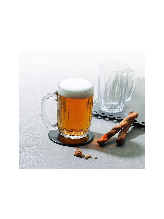 Duralex Glas Bier, μπίρας aus Glas