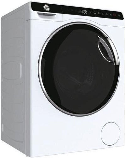 Hoover Πλυντήριο Ρούχων 5kg 1200 Στροφών OW50-BP12307-S