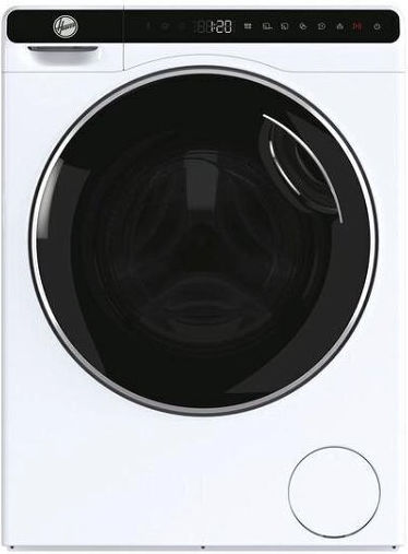 Hoover Πλυντήριο Ρούχων 5kg 1200 Στροφών OW50-BP12307-S
