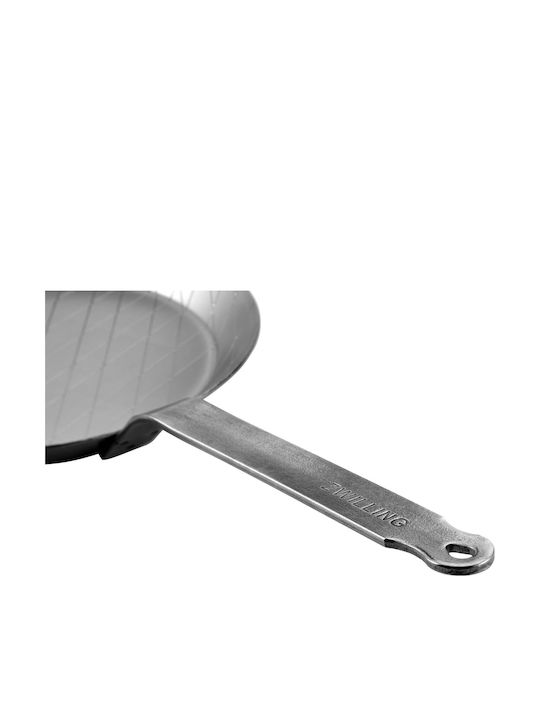Zwilling J.A. Henckels Forge Τηγάνι από Αλουμίνιο 28cm