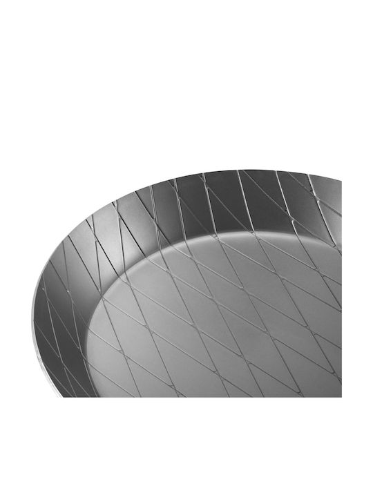 Zwilling J.A. Henckels Forge Τηγάνι από Αλουμίνιο 28cm