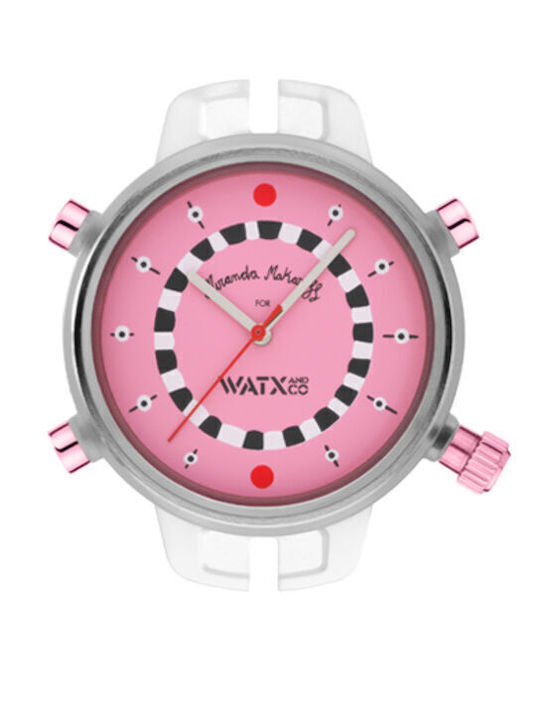 WATX & CO Women's Watch