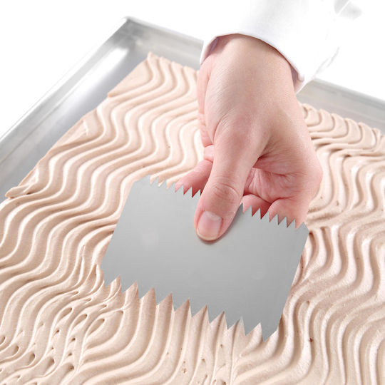 Hendi Mâner de Patiserie Plastic 7.2cm 6buc