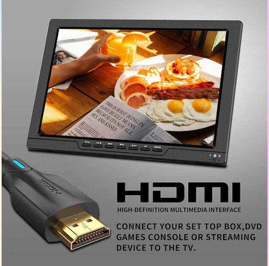 Kcr Soyar Ns-1302 1000-6017 Portable TV