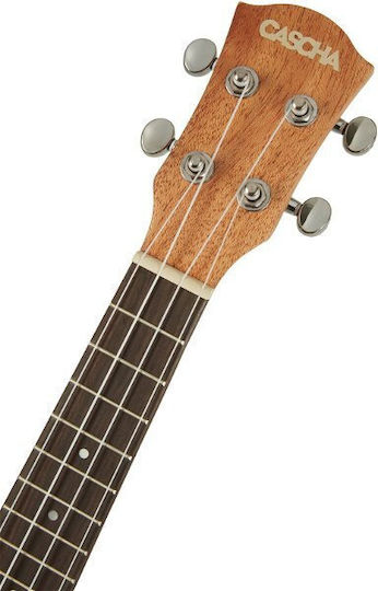 Cascha Sopran Ukulele