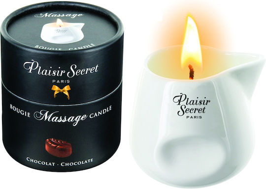 Massage Candle Chocolate 80ml