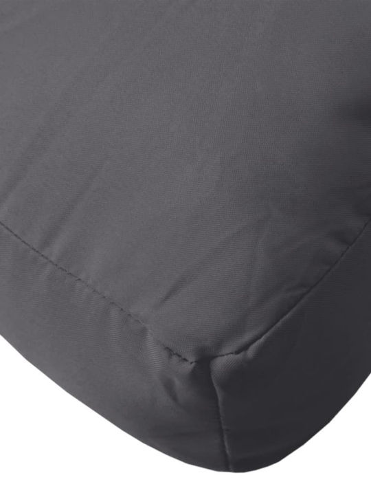 Canapea Tree-Seater Exterior din Paleți cu Perne 266x92x69cm