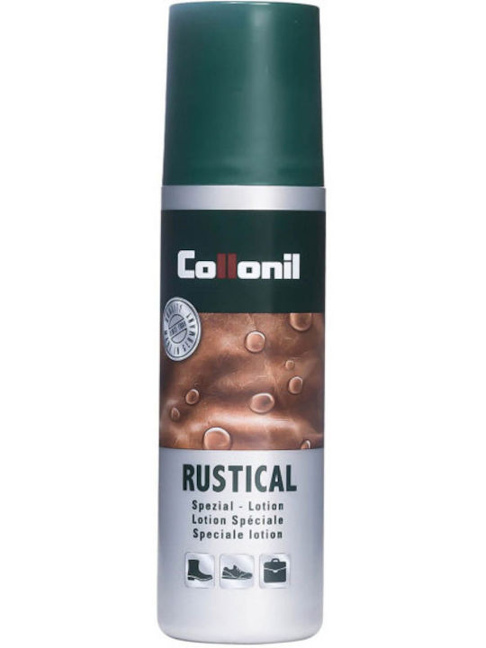 Collonil Rustical Προϊόν Περιποίησης Υποδημάτων 100ml