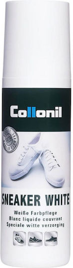 Collonil Sneaker Farbe für Lederschuhe 100ml