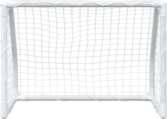 vidaXL Football Goals 64x35x48cm Set 2 Pieces