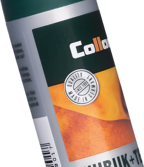 Collonil Nubuk Schuhfarbe 100ml