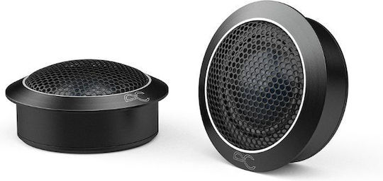 AudioControl PNW-69CS2 Σετ Ηχεία Αυτοκινήτου Ομοαξονικά Διαιρούμενα 6x9" με 100W RMS (2 Δρόμων)