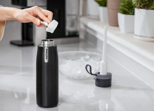Philips Gozero Tägliche Thermosflasche Awp2771grr/58