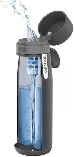Philips Gozero Tägliche Thermosflasche Awp2771grr/58
