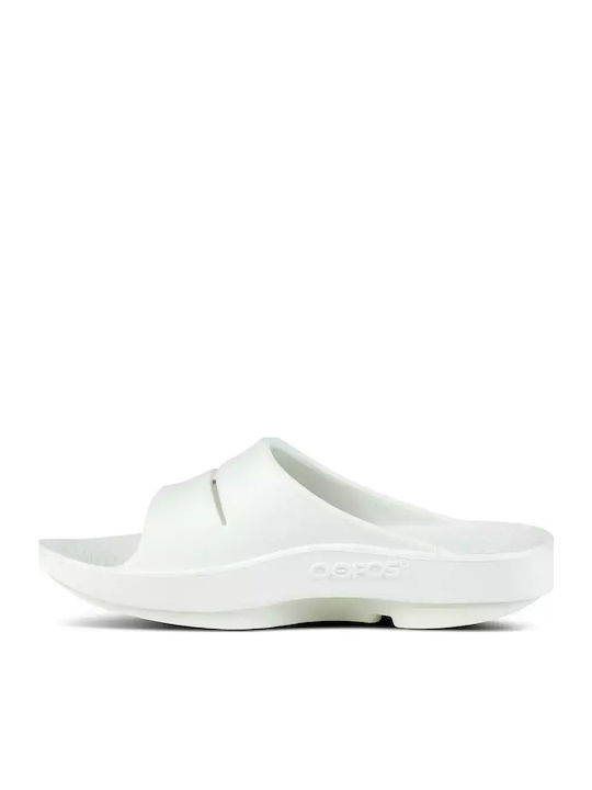Oofos Ooahh Slides Cosmic Gray