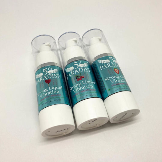 Boss Of Toys Schmiermittel 30ml
