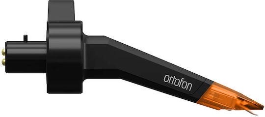 Ortofon Κεφαλή Πικάπ Concorde Κινητού Μαγνήτη σε Μαύρο Χρώμα