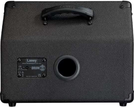 Laney Ντραμς 40W Μαύρος