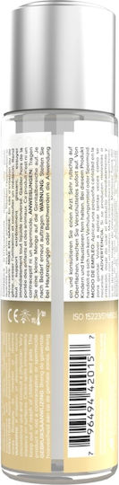 System Jo Schmiermittel 60ml