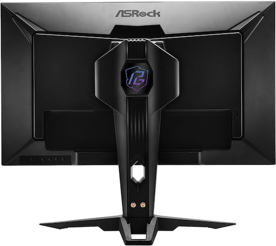 ASRock Phantom Gaming PG27QFT2A IPS HDR Gaming Monitor 27" QHD 2560x1440 180Hz με Χρόνο Απόκρισης 5ms GTG
