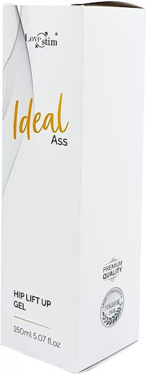 Boss Of Toys Ideal Ass Lubricant Gel 150ml