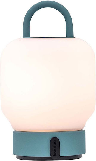 Kooduu Dekorative Lampe Gray