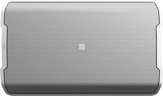LD Systems Пасивни Стенни Тонколони 70W (Двойка) 25.38x21.53x15.67бр Бели
