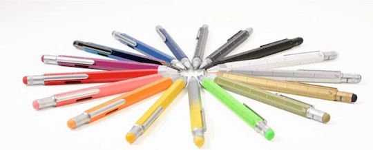 Troika Химикалка Ballpoint Construction Химикали Ballpoint