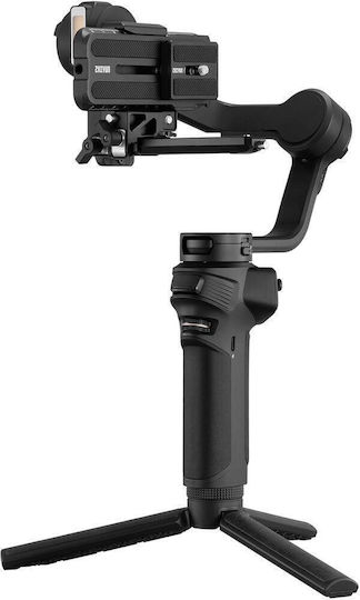 Zhiyun Weebill 3s Gimbal Einbeinstativ