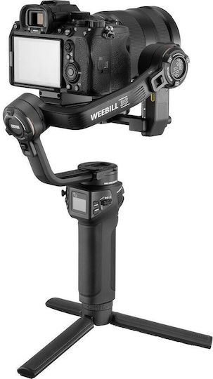 Zhiyun Weebill 3s Gimbal Monopod