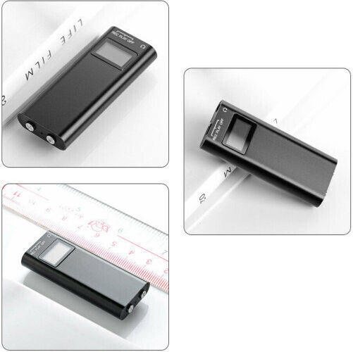 Înregistrator De Voce REP05 Cu Memorie Internă 8GB