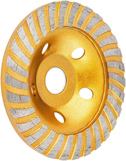 Disc de șlefuire Materiale de construcție 125mm