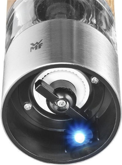 WMF Elektrisch Gewürzmühlen Keramik in Gray Farbe 21.5cm 1Stück