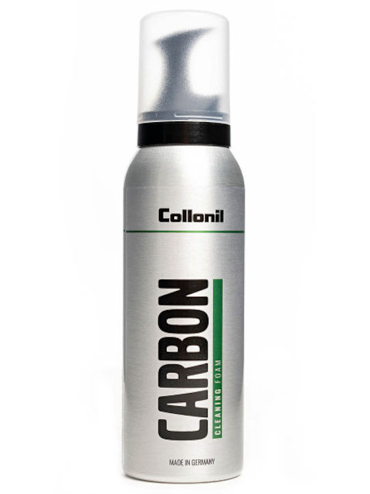 Collonil Carbon Lab Agent de curățare Încălțăminte 125ml