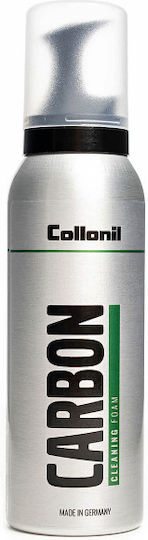 Collonil Carbon Lab Agent de curățare Încălțăminte 125ml