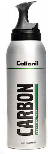 Collonil Carbon Lab Agent de curățare Încălțăminte 125ml