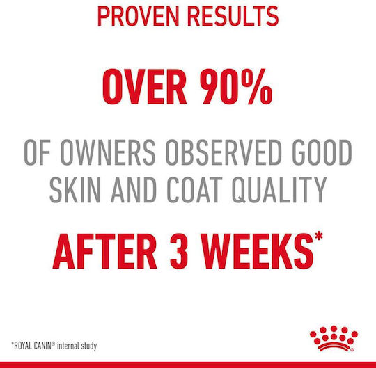 Royal Canin Care Hrană Umedă pentru Pisici Adulte în Pliculeț cu Meat și Pește 12x85gr