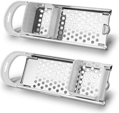 Orion Inox Cheese Grater