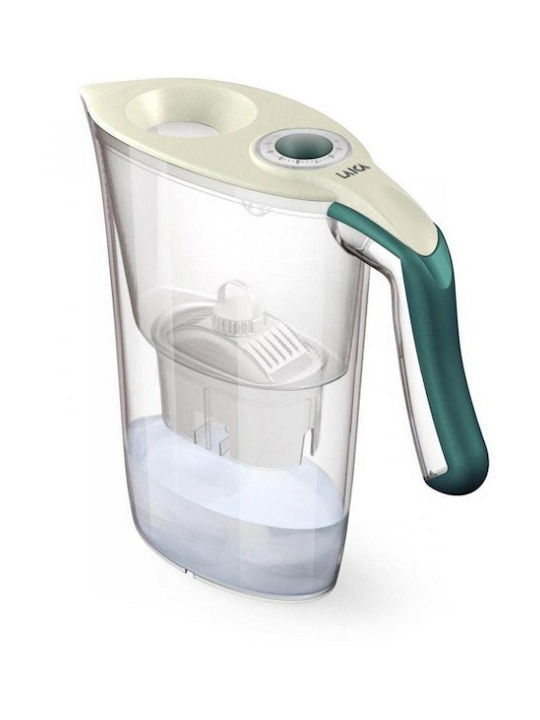 Laica Κανάτα με Φίλτρο 2300ml