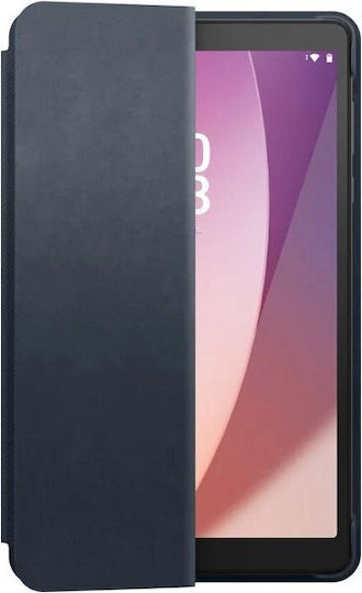 Lenovo Flip Cover Γκρι (Lenovo Tab M8 4th Gen)