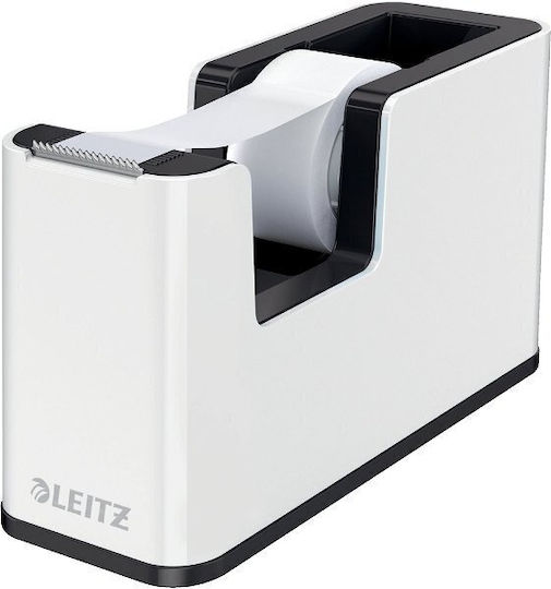 Leitz Tape 5.1mm x 7.6m 1pcs Black