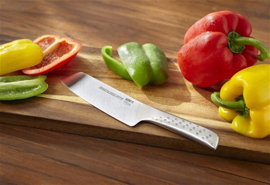 Weber Deluxe Cuțit Utilizare generală din Oțel Inoxidabil 14cm