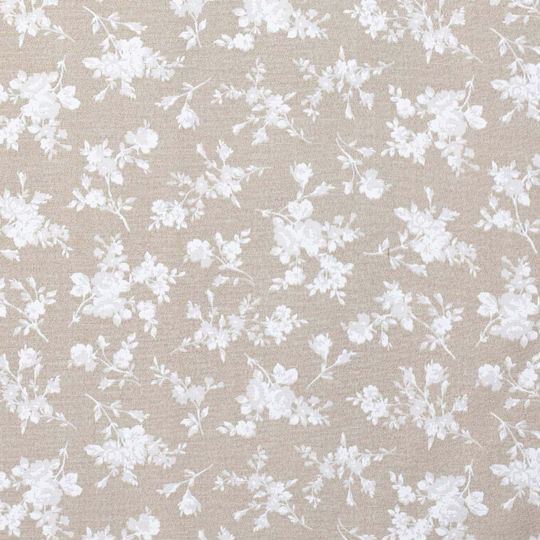 Cotone Runner Cotone 44x140cm