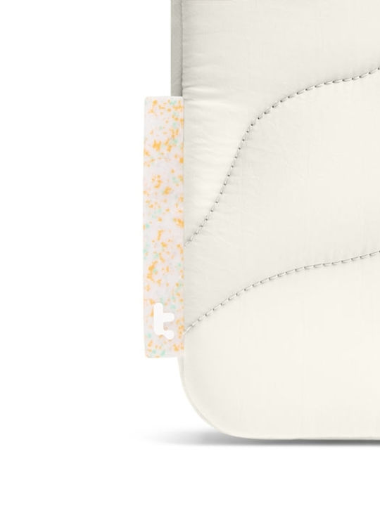 tomtoc Case for 13" Laptop White A27C2W1