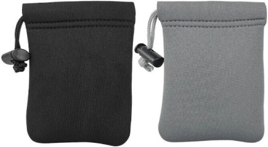 E-Zigarettenhülle in Schwarz Farbe at-2578-black
