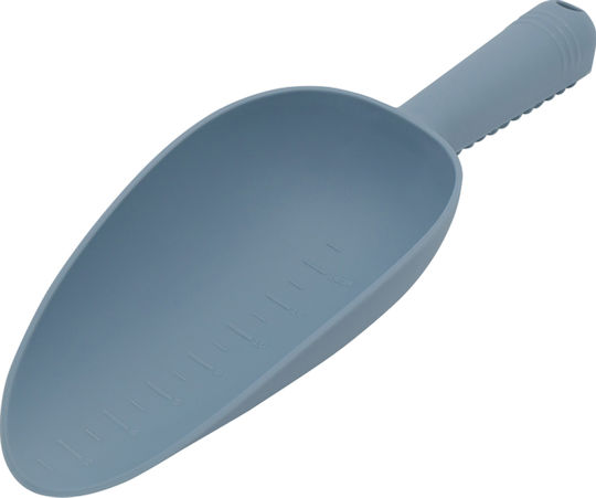 Uncle George Schaufel mit Kunststoffgriff 30cm