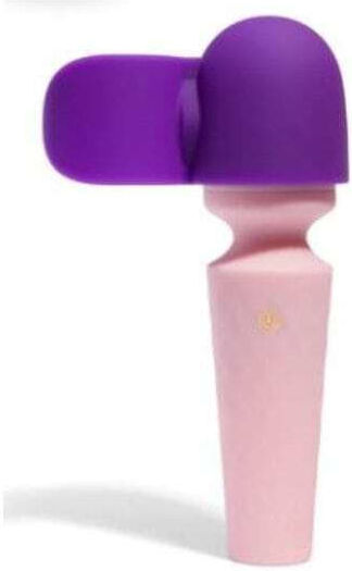 Platanomelon Mini Diva 4 Vibrator Covers Σετ 4 Υποαλλεργικών Καλυμμάτων Σιλικόνη 1σετ