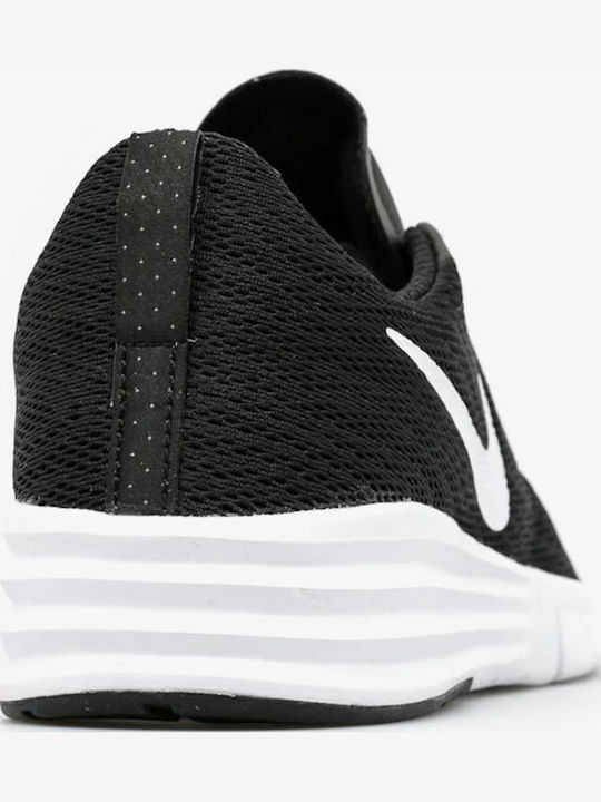 Paul Rodriguez Ανδρικά Sneakers Μαύρα